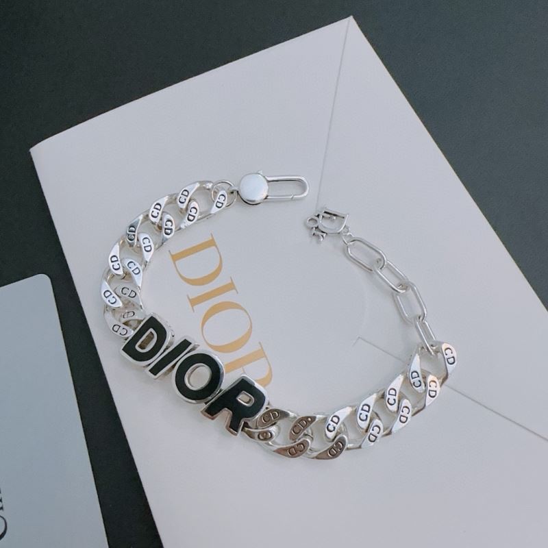 Christian Dior Bracelets